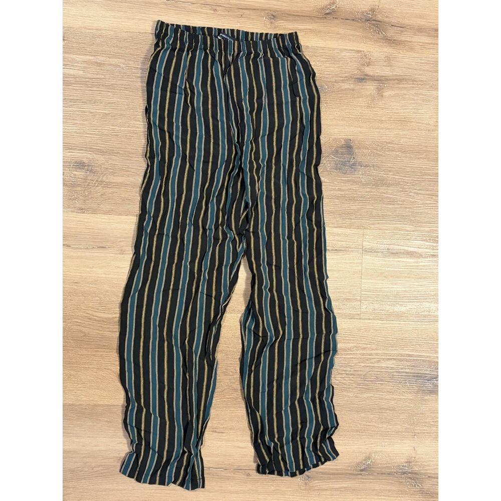 Brady Melville Striped Pajama Pant